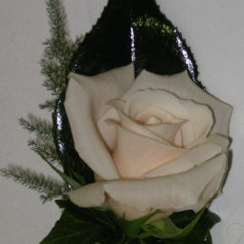 grooms buttonholes